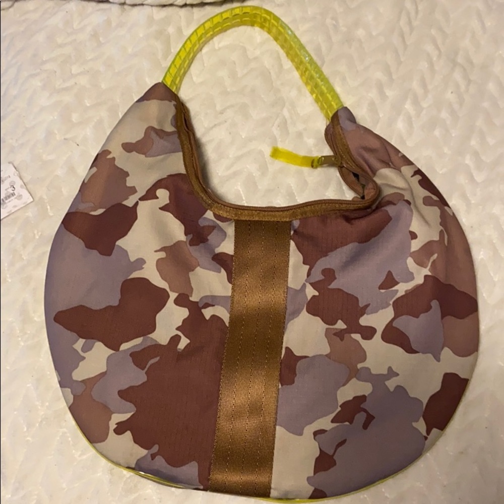 Parcel Handbag - Picture 4 of 4